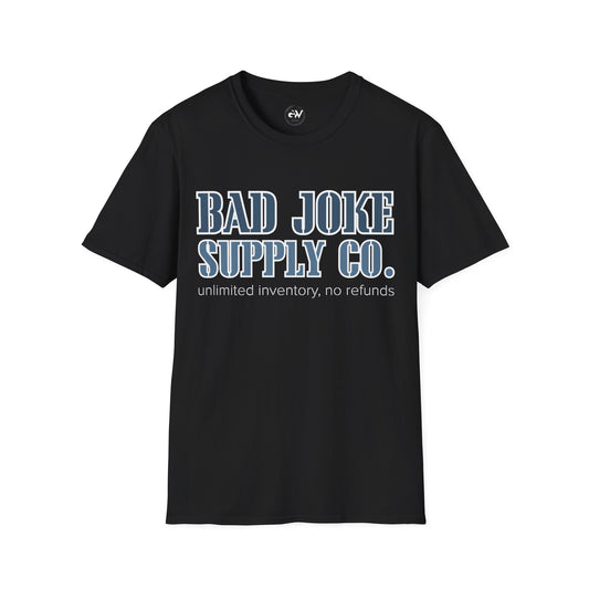 Dad Humor T-Shirt, Funny Fathers Day Tee, Sarcastic Dad Gift, Family Joke Shirt, Dad Life Apparel