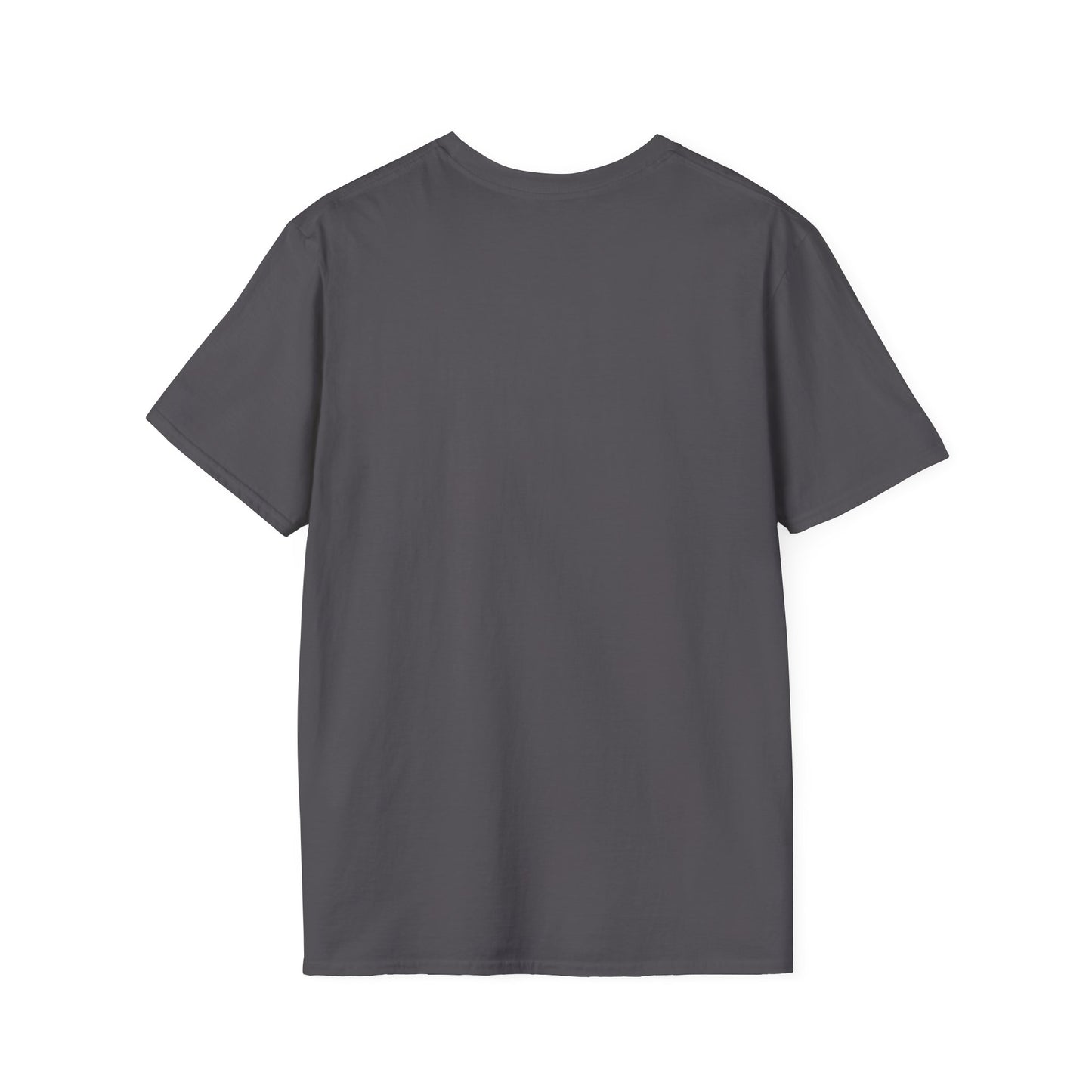 The Dad Depot Softstyle T-Shirt