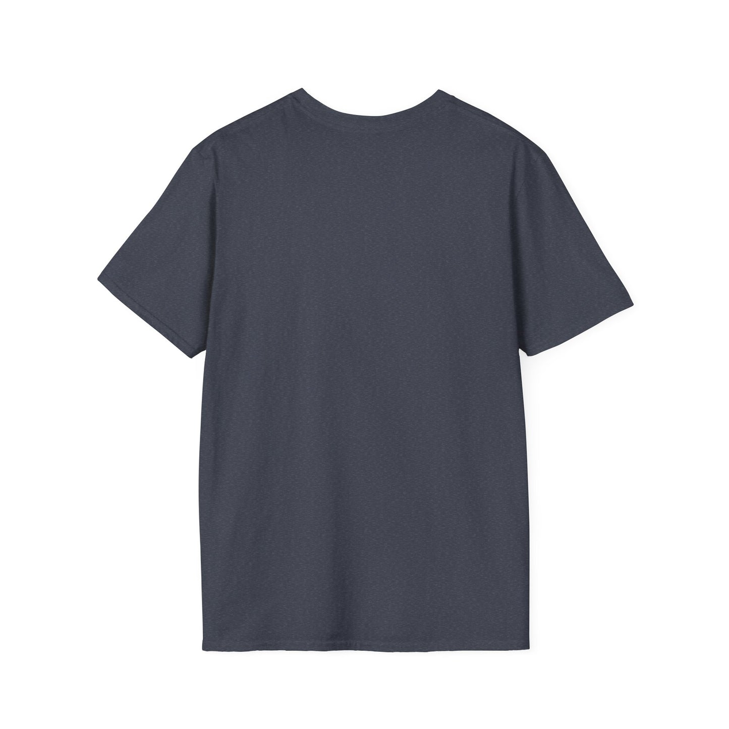 The Dad Depot Softstyle T-Shirt