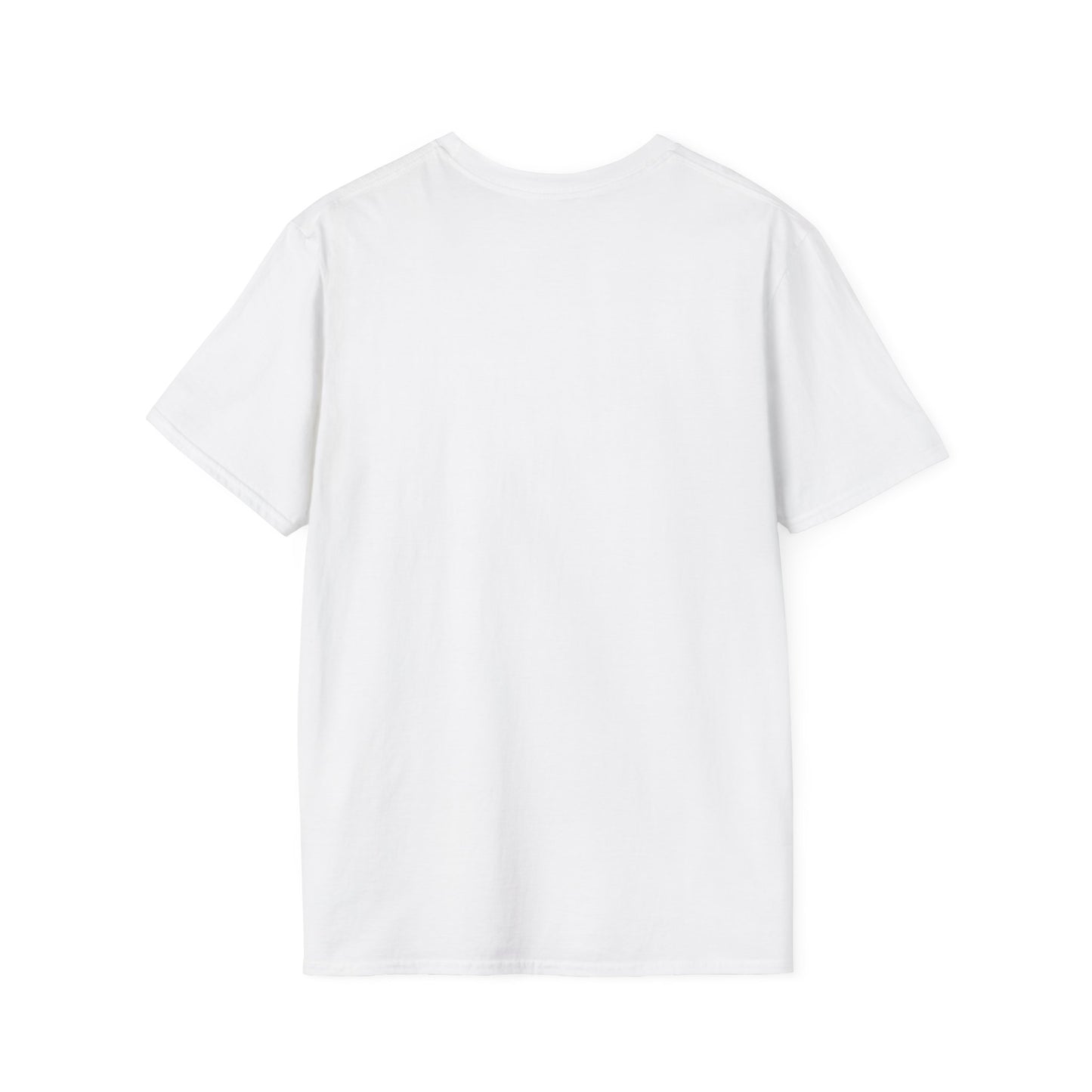 Social Butterfly Unisex T-Shirt with Caterpillar Picture