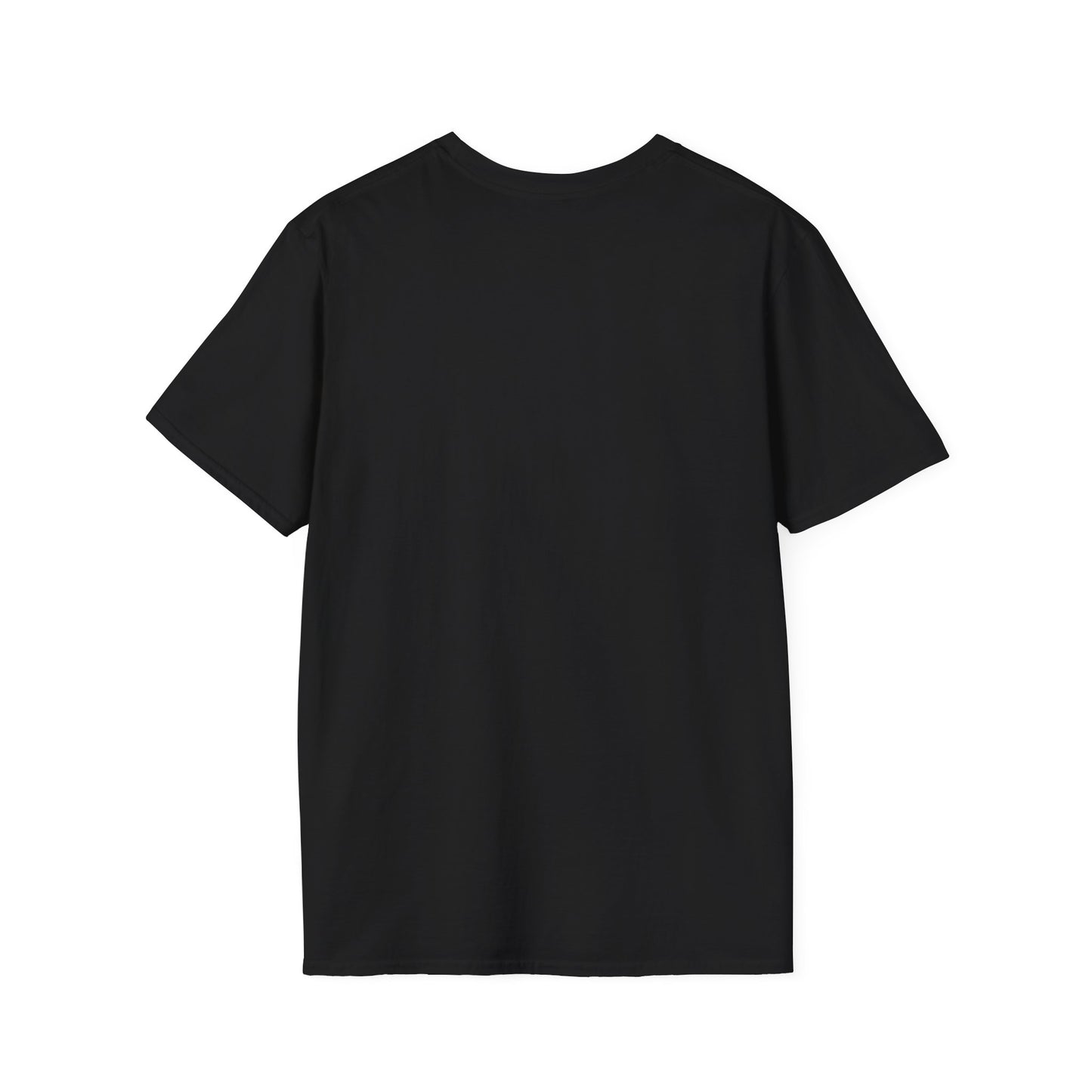 Social Butterfly Unisex T-Shirt with Caterpillar Picture