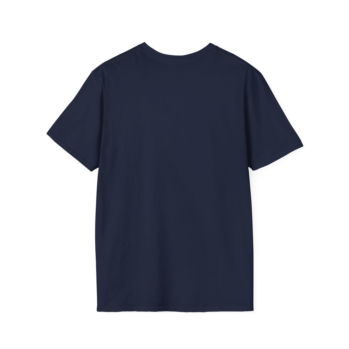The Dad Depot Softstyle T-Shirt