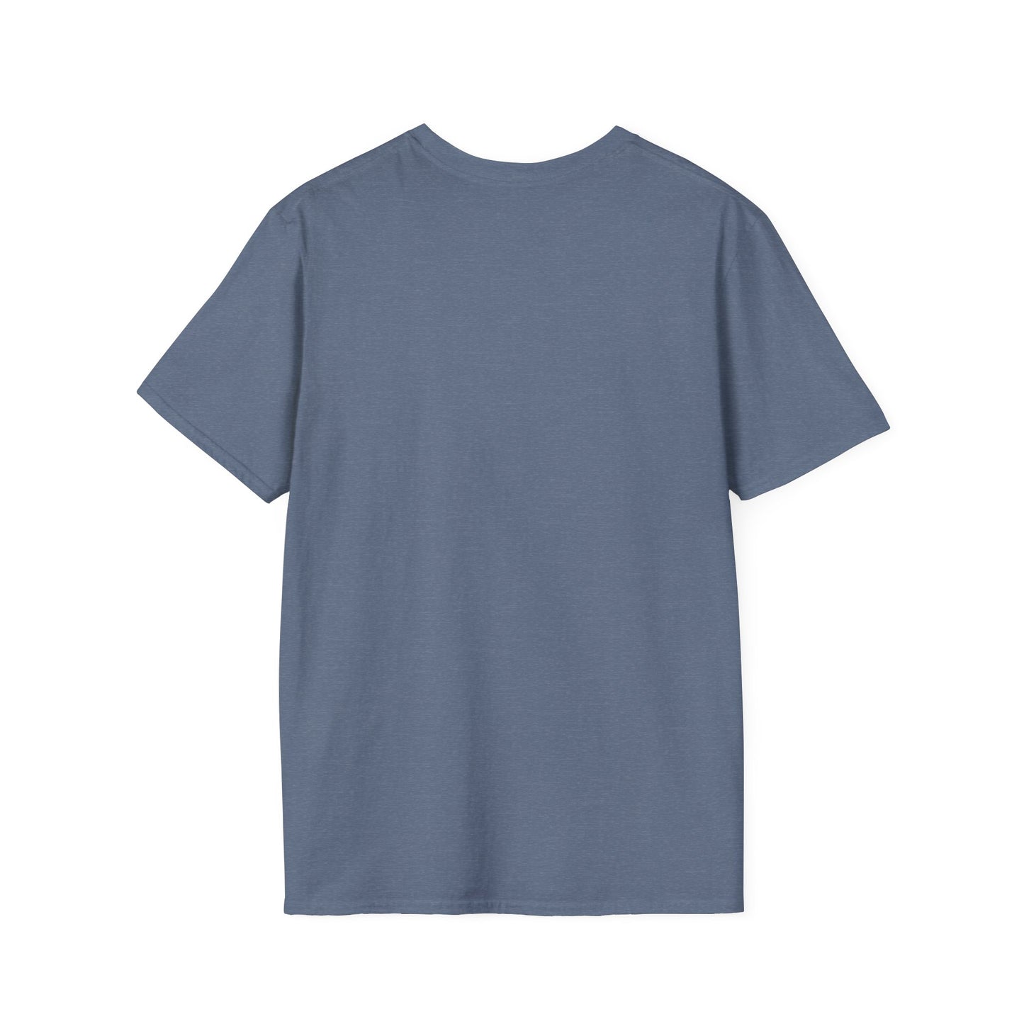 The Dad Depot Softstyle T-Shirt