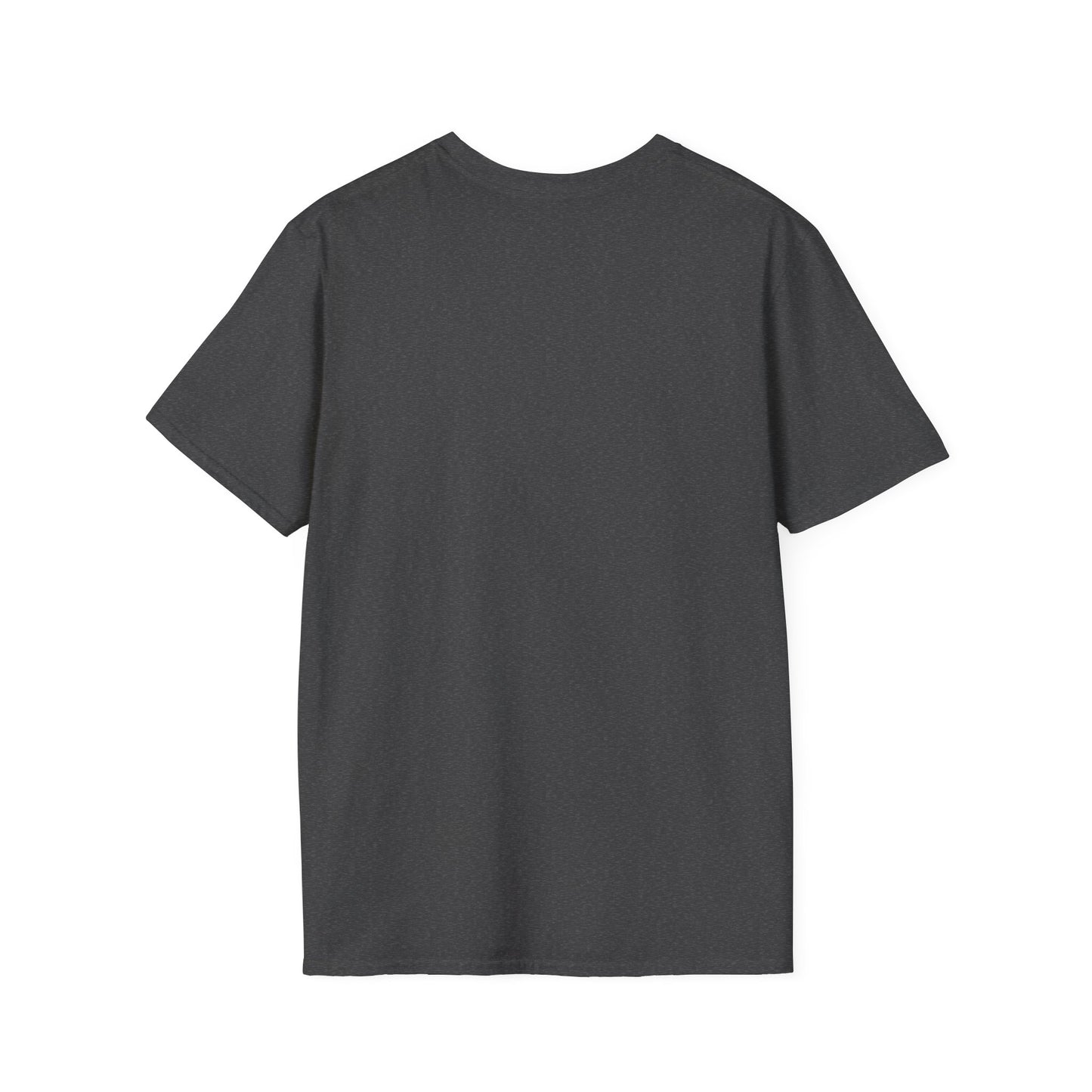 Social Butterfly Unisex T-Shirt with Caterpillar Picture